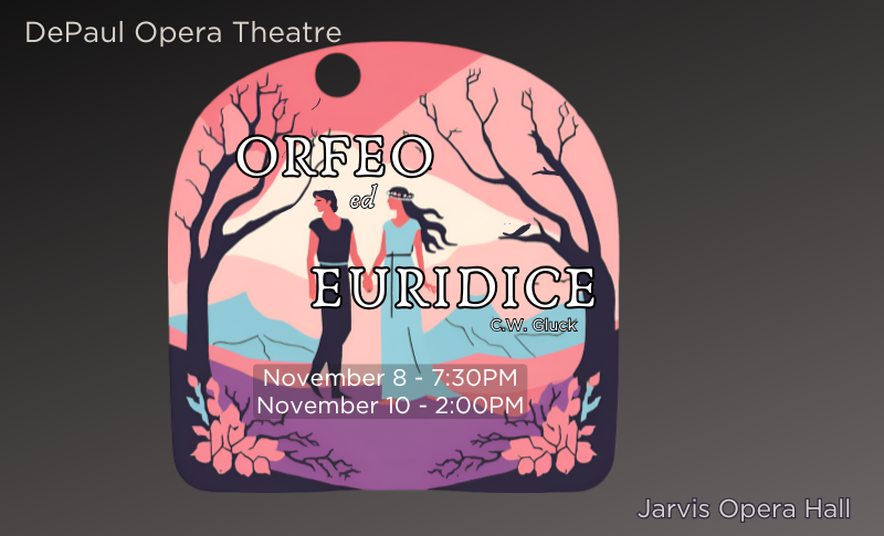 Orfeo ed Euridice